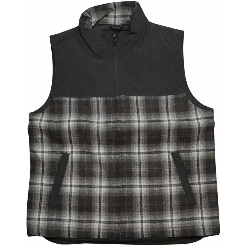 image:imagePendleton Mens VestBlack