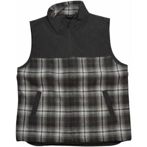 Pendleton Men’s Vest(Black)