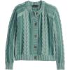 Teal Blue