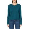 Deep Teal Heather