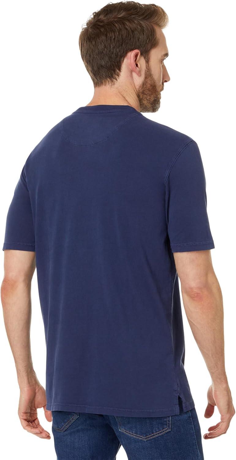 image:imagePendleton Mens Deschutes TShirtNavy