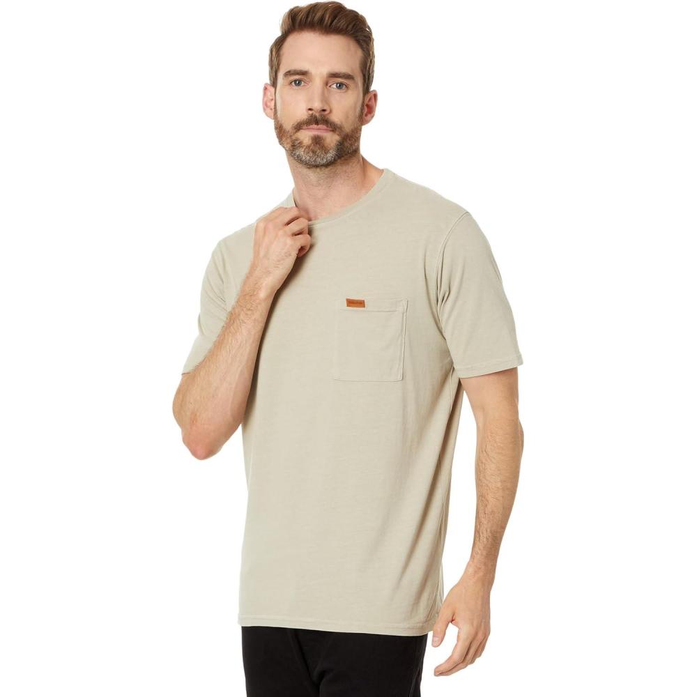 image:imagePendleton Mens Deschutes TShirtThunder Grey