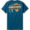 Deep Teal/Multi