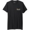Vintage Black/Tan