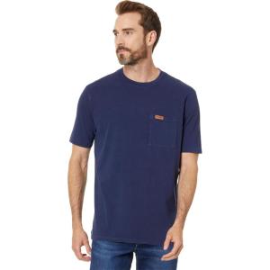 Pendleton Men’s Deschutes T-Shirt(Navy)