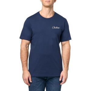 Pendleton Men’s Deschutes T-Shirt(Navy/Multi)