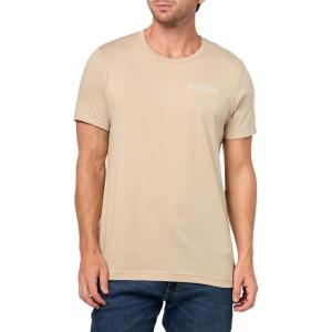 Pendleton Men’s Deschutes T-Shirt(Tan/Multi)