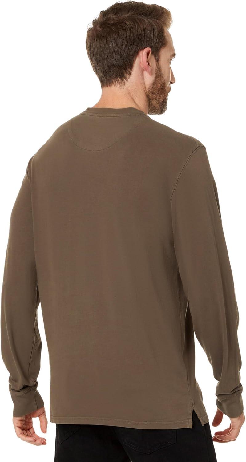 image:imagePendleton Mens Deschutes TShirtAsh Brown