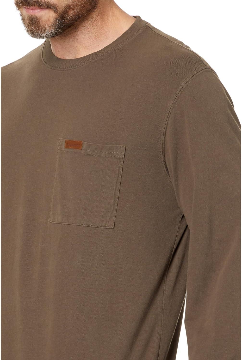 image:imagePendleton Mens Deschutes TShirtAsh Brown