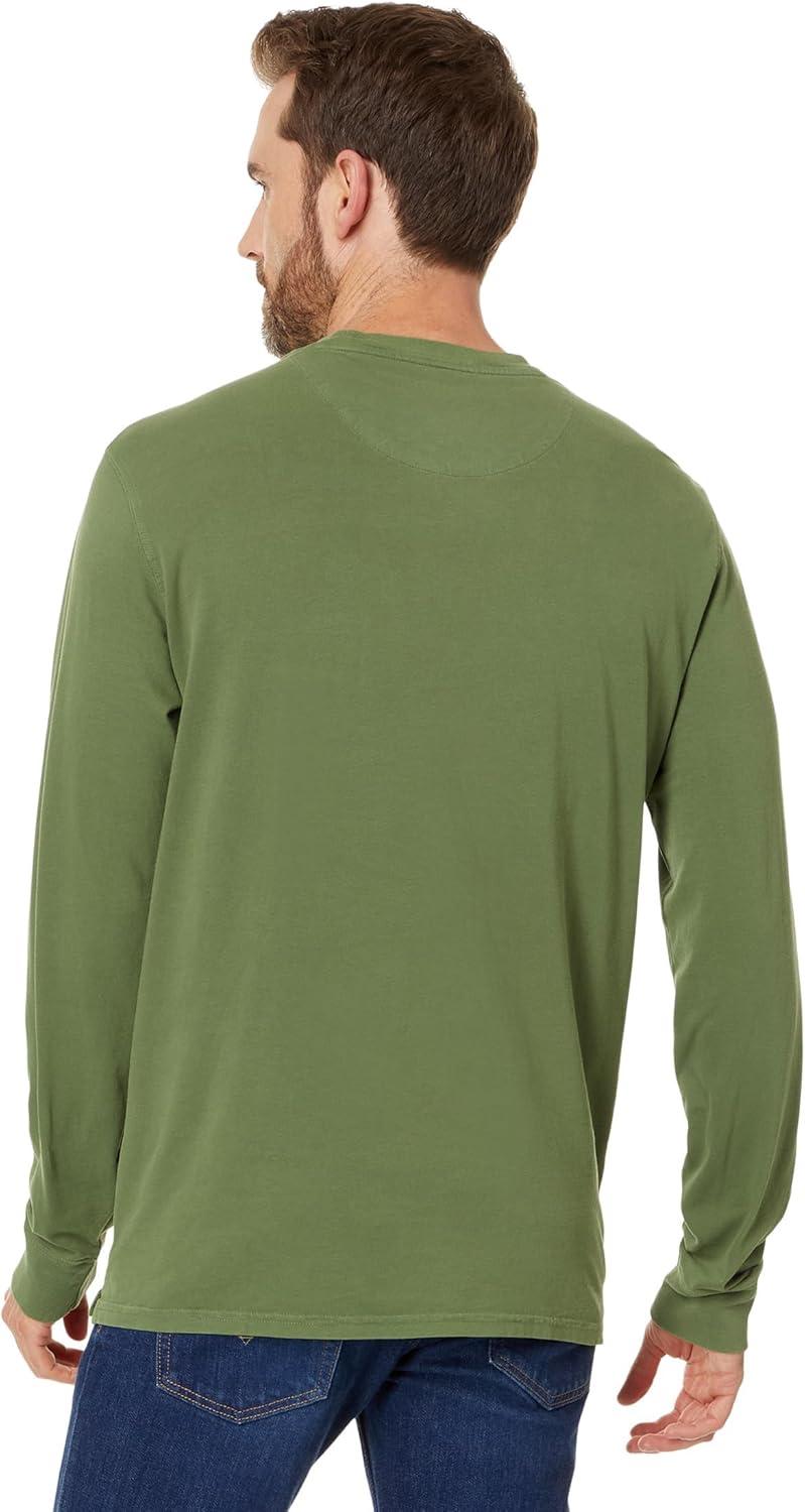 image:imagePendleton Mens Deschutes TShirtFern Green