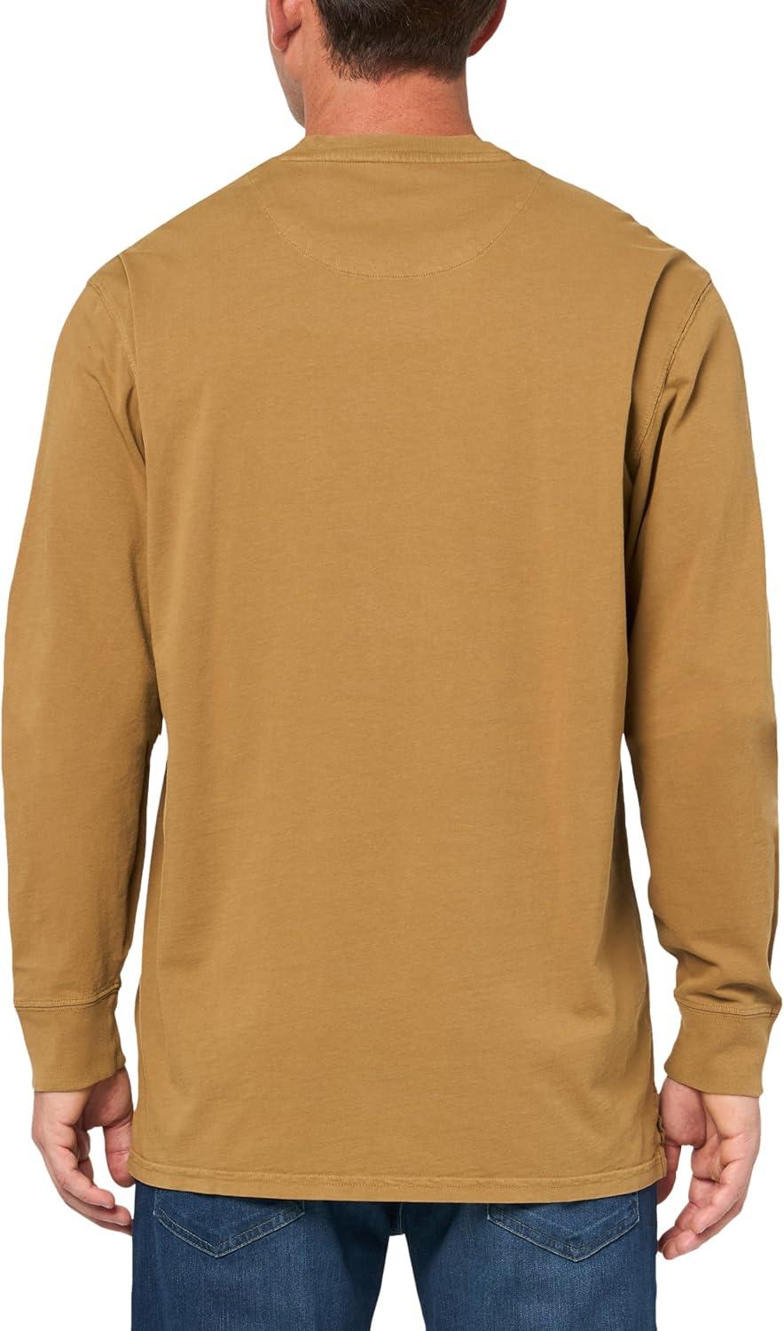 image:imagePendleton Mens Deschutes TShirtGold