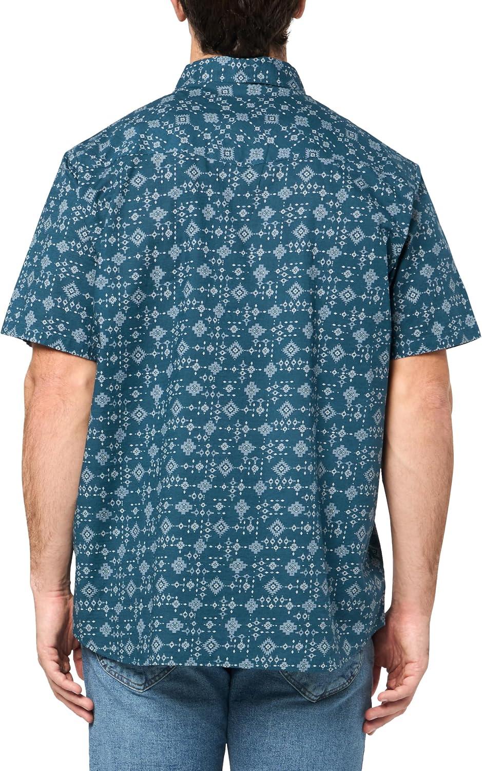 image:imagePendleton Mens Laramie ShirtMesilla Blue