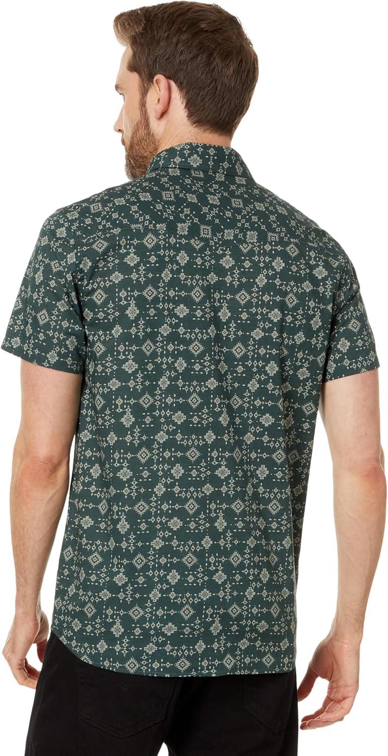 image:imagePendleton Mens Laramie ShirtMesilla Green