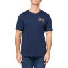 Navy/Gold