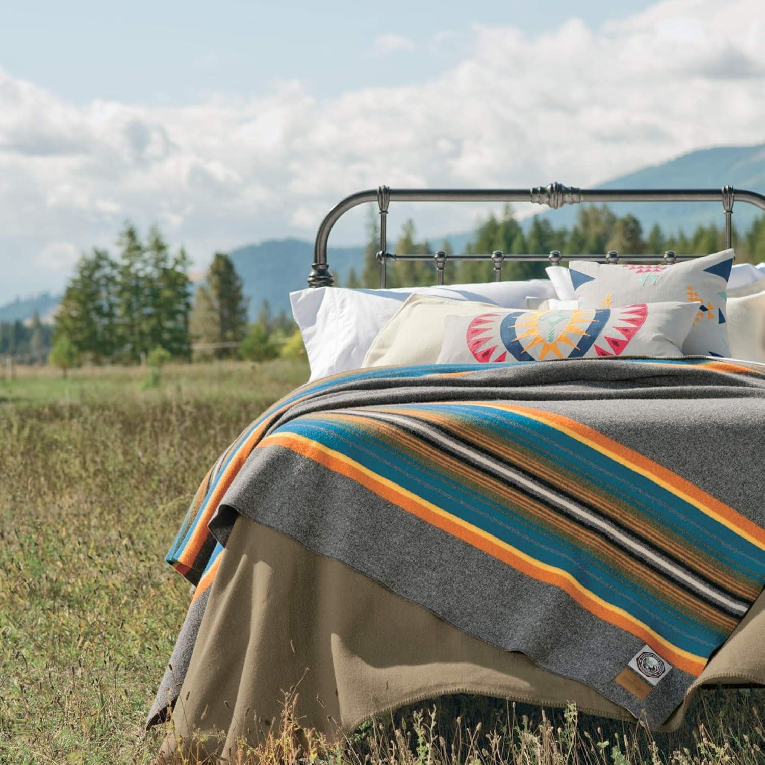 image:imagePendleton National Park Blanket Full Zion One Size