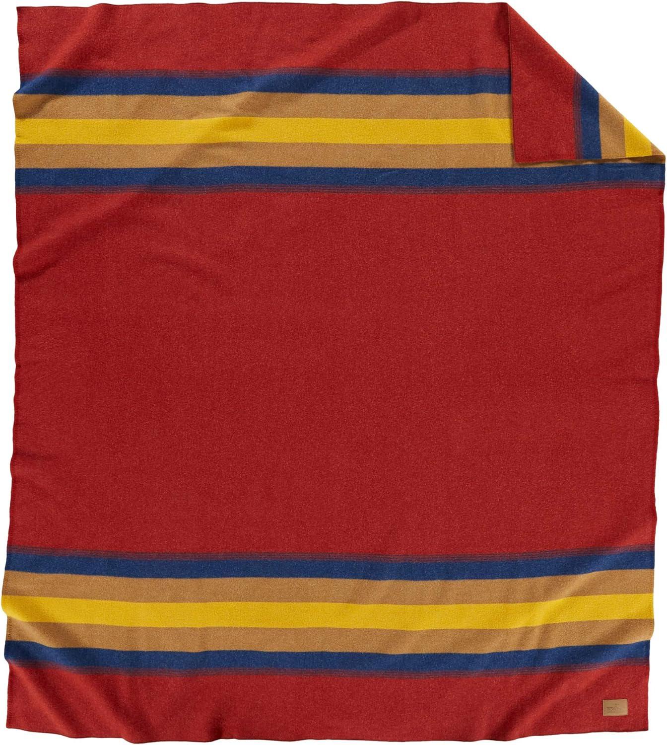 image:imagePendleton National Park Blanket Full Zion One Size