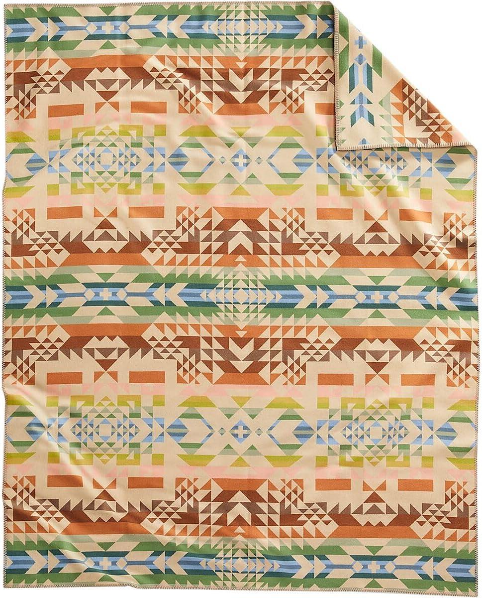 image:imagePendleton Opal Springs Blanket TwinFull