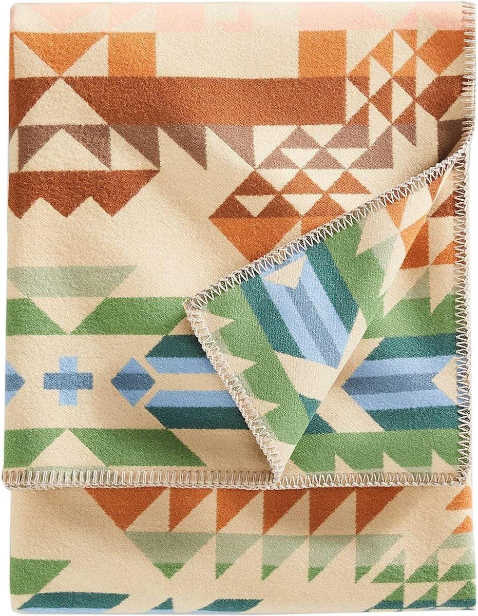 image:imagePendleton Opal Springs Blanket TwinFull