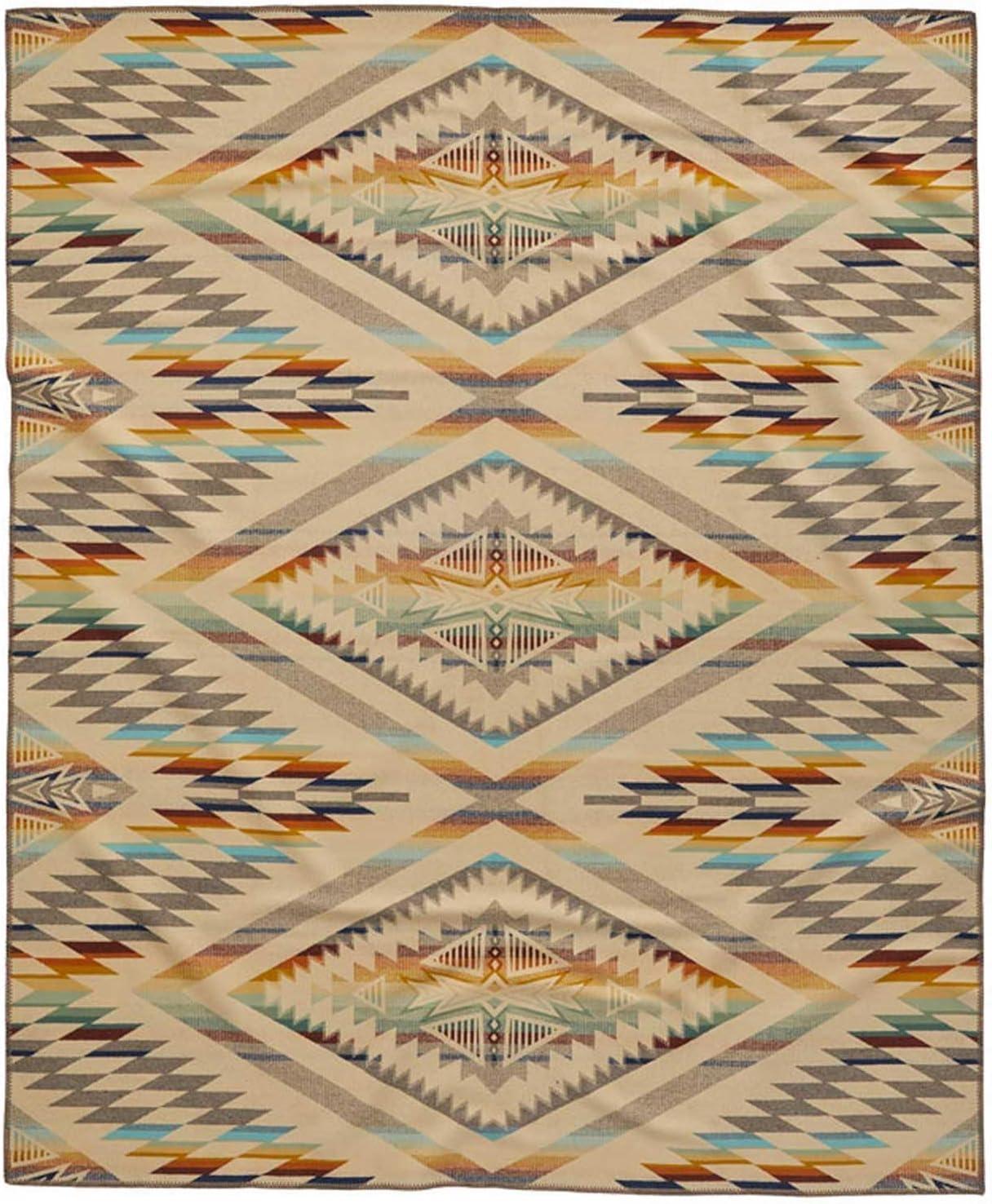 image:imagePendleton Summerland Blanket King Twin Size 64 x 80