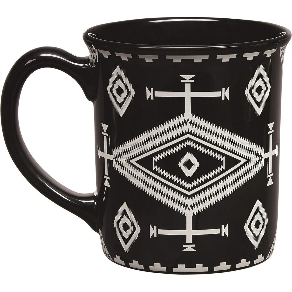 image:imagePendleton Legendary Ceramic Mug Los Ojos One Size