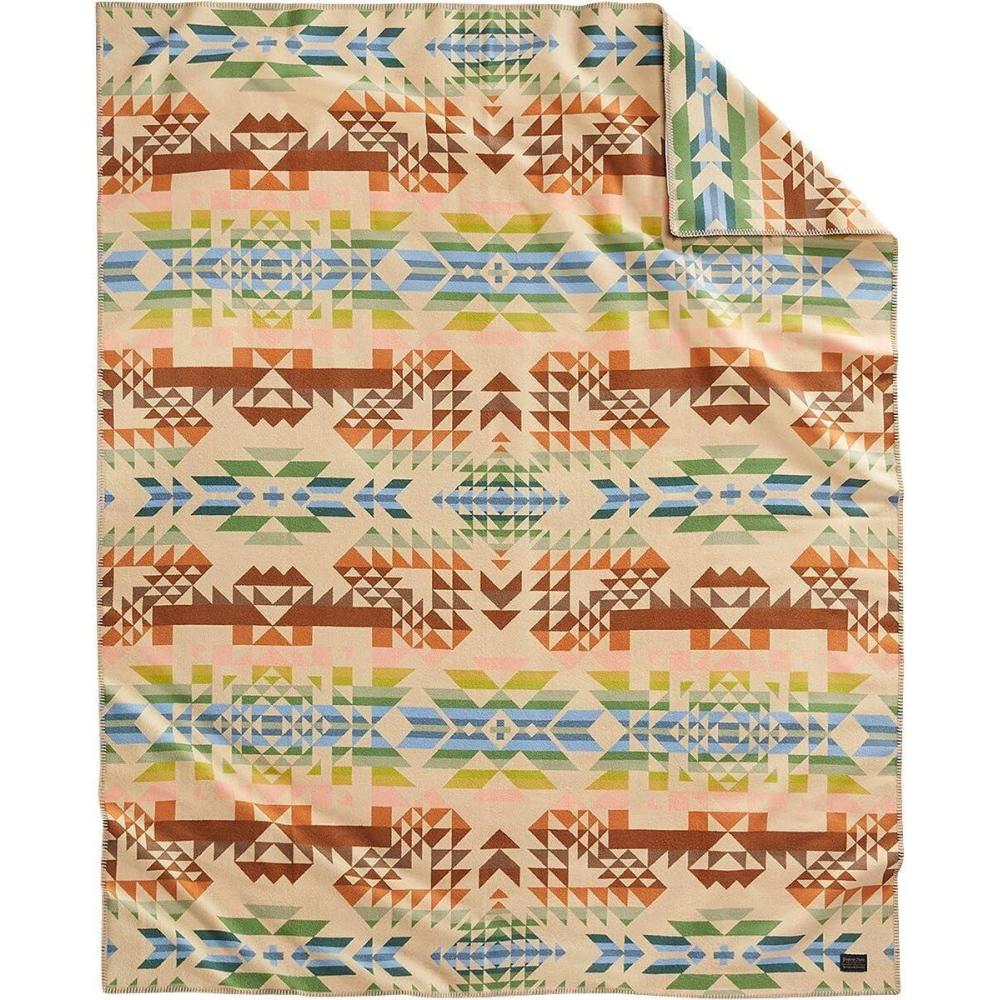 image:imagePendleton Opal Springs Blanket TwinFull