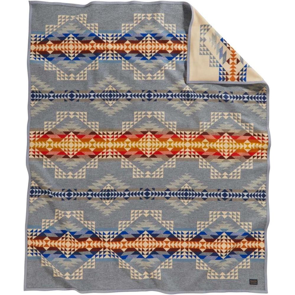 image:imagePendleton Smith Rock Blanket Twin