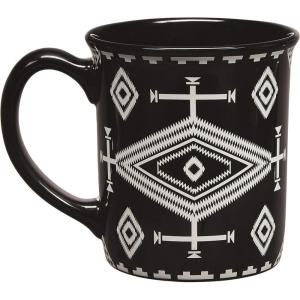 Pendleton Legendary Ceramic Mug Los Ojos One Size