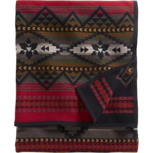 Pendleton Lost Trail Blanket – King