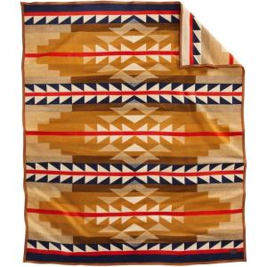 Pendleton Medicine Bow Blanket