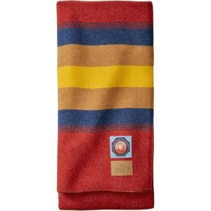 Pendleton National Park Blanket Full Zion One Size