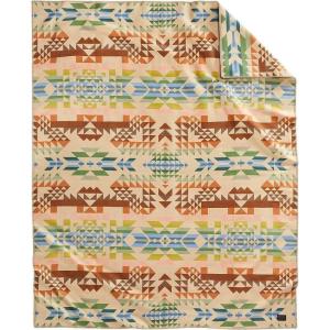 Pendleton Opal Springs Blanket Twin/Full