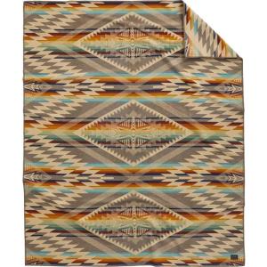 Pendleton Summerland Blanket- King (Twin Size 64″ x 80″)