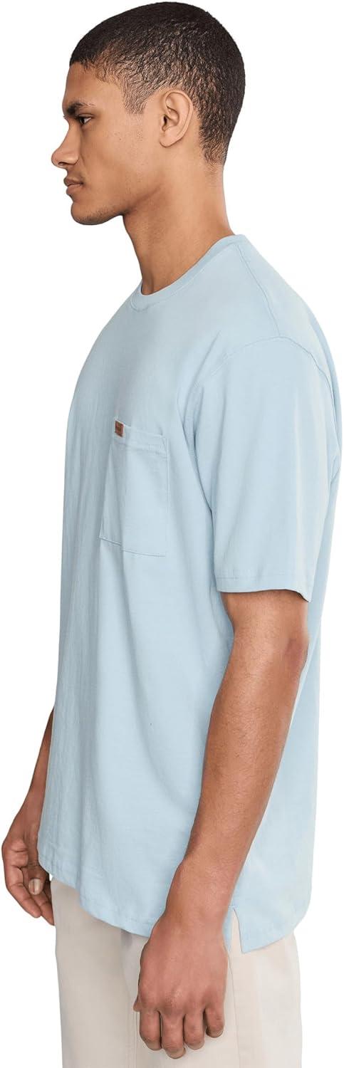 image:imagePendleton Mens Deschutes Tee Short SleeveLight Blue