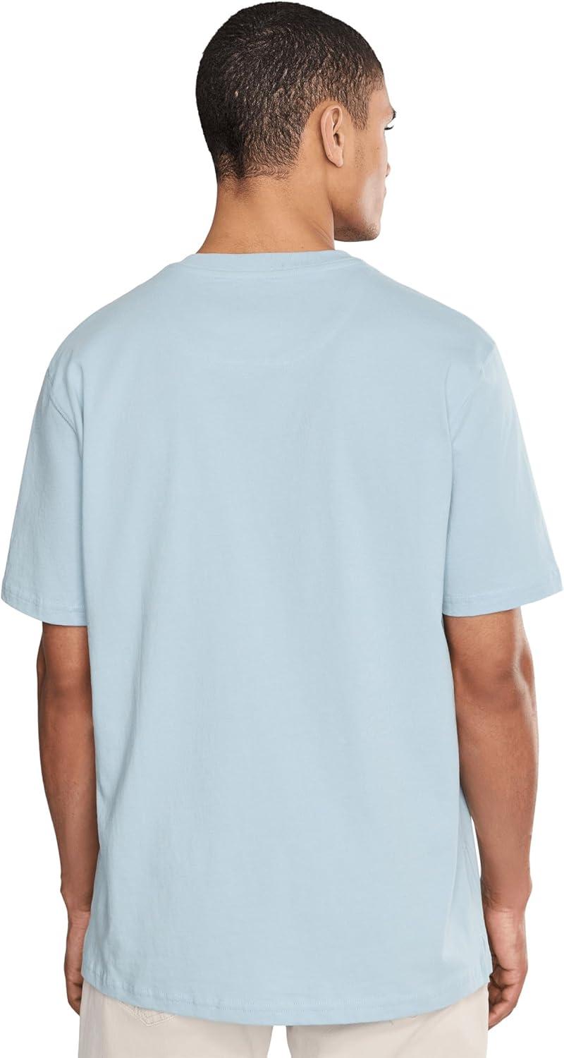 image:imagePendleton Mens Deschutes Tee Short SleeveLight Blue