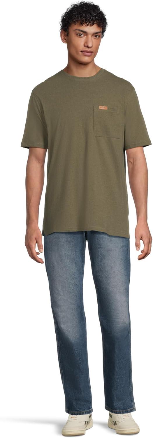 image:imagePendleton Mens Deschutes Tee Short SleeveOlive Heather