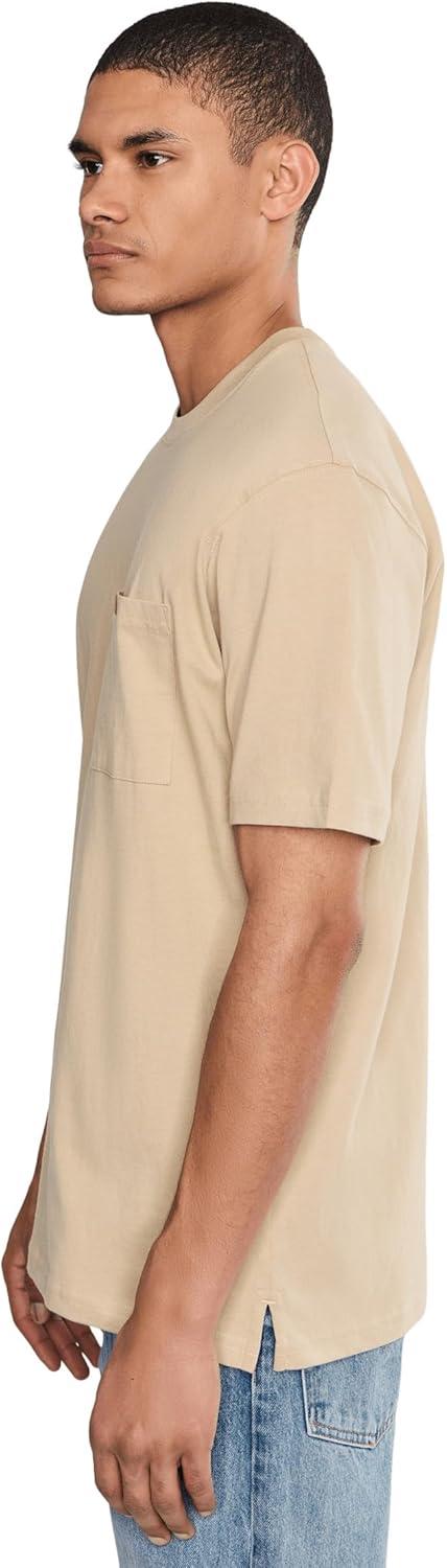 image:imagePendleton Mens Deschutes Tee Short SleeveRye