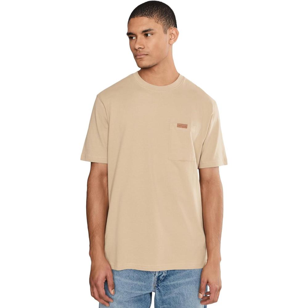 image:imagePendleton Mens Deschutes Tee Short SleeveRye