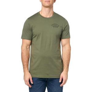 Pendleton Men’s Classic(Military Green/Multi)