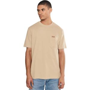 Pendleton Mens Deschutes Tee Short Sleeve(Rye)