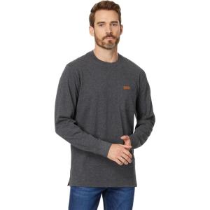 Pendleton Men’s Deschutes T-shirt(Dark Grey Heather)
