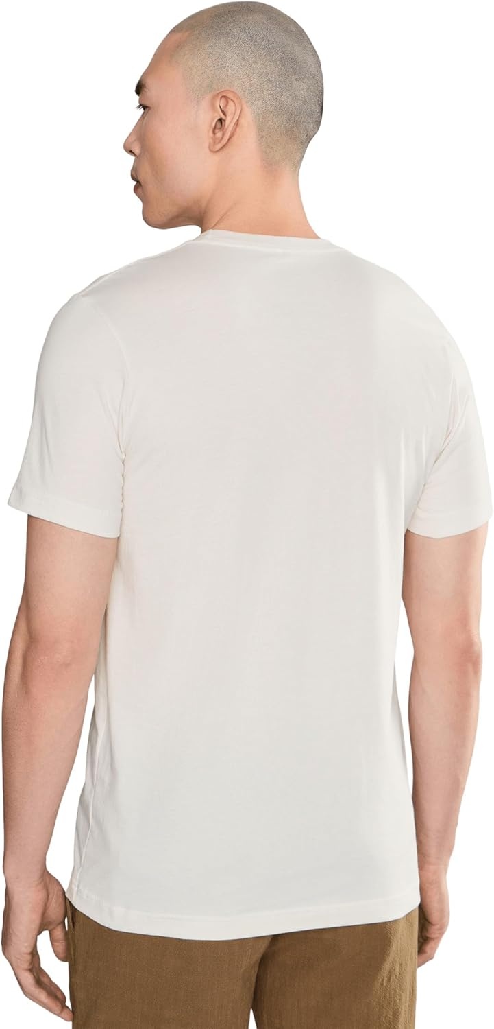 image:imagePendleton Mens Racehorse Graphic TeeVintage WhiteBlue