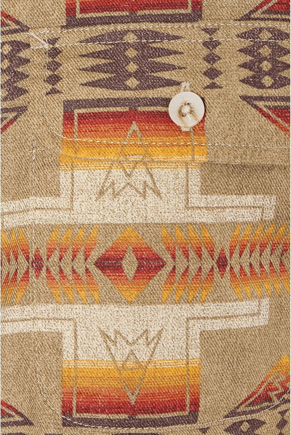 image:imagePendleton Mens Tanner Twill ShirtPonderosa Tan