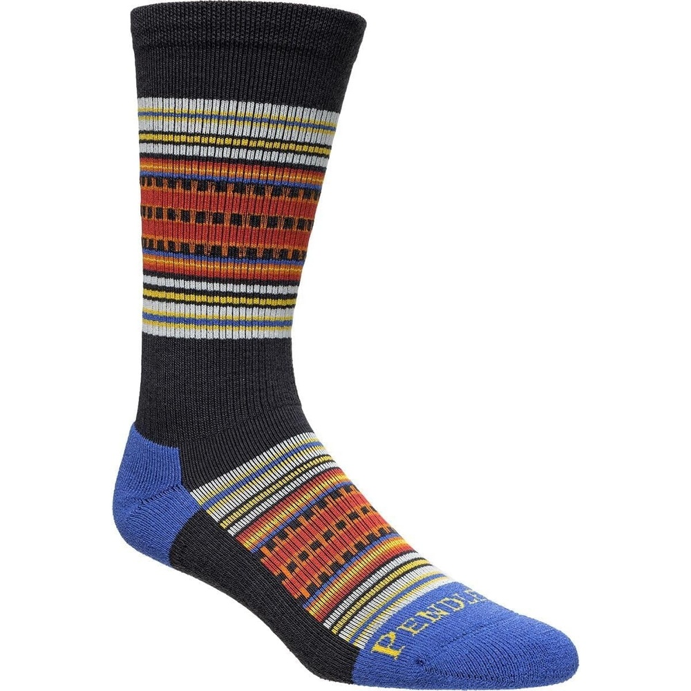 image:imagePendleton National Park Adventure Crew SocksAcadia