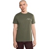 Olive/Ivory