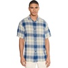 Blue Multi Plaid