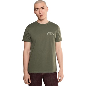 Pendleton Men’s American Western Graphic Tee(Olive/Ivory)