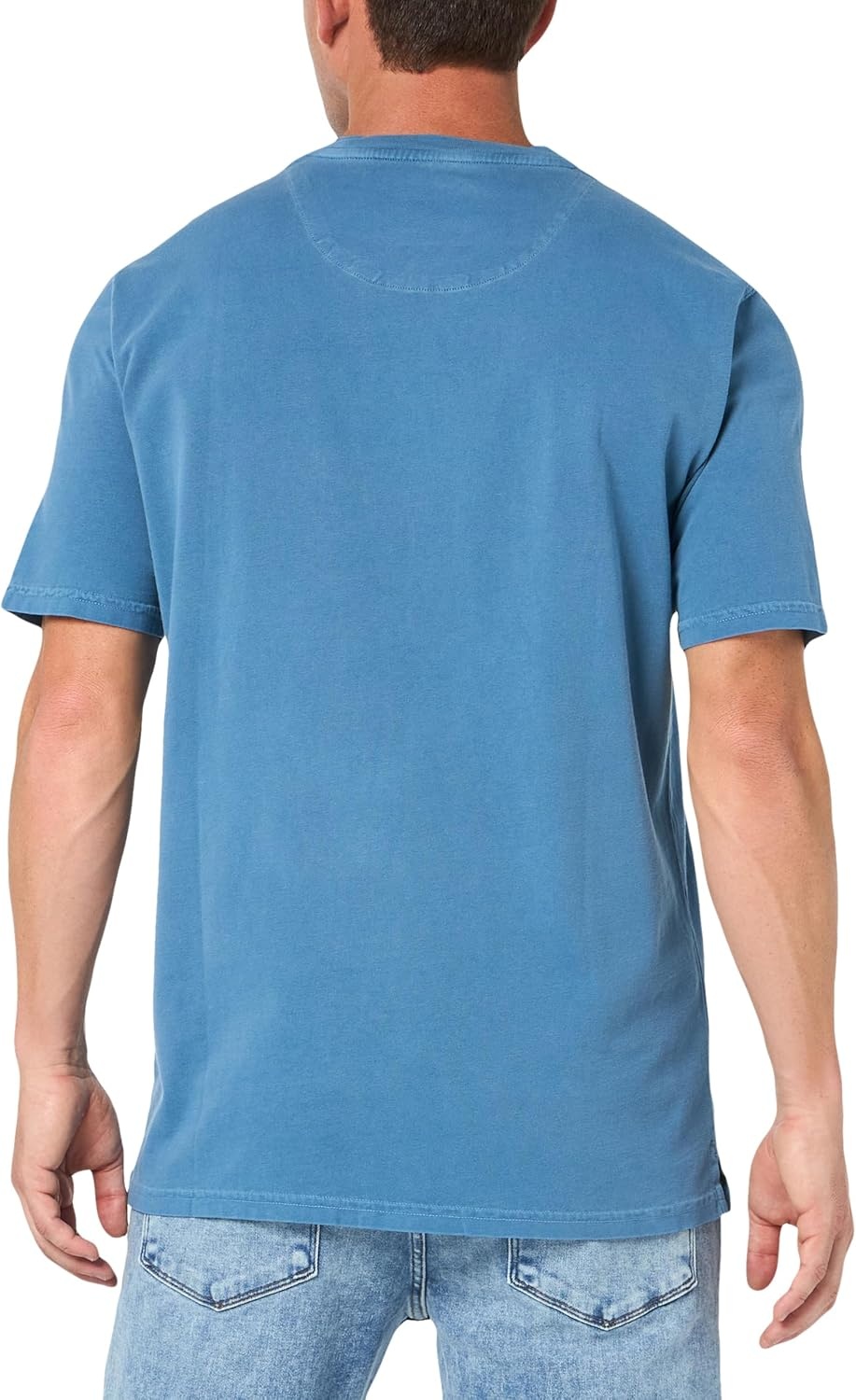 image:imagePendleton Mens Deschutes TShirtAdmiral Blue
