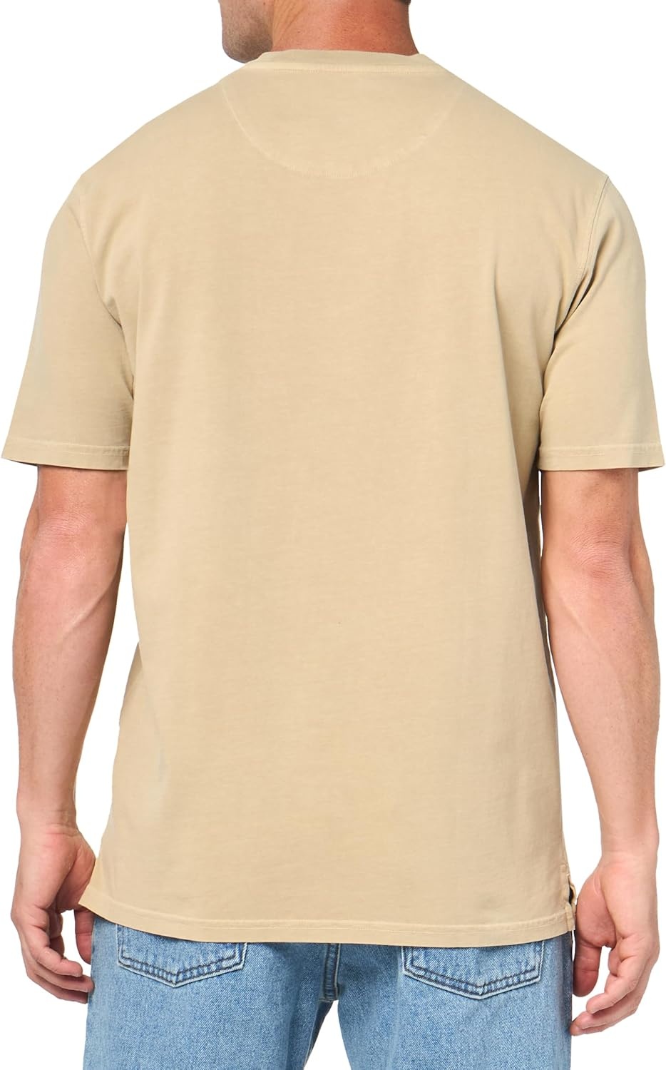 image:imagePendleton Mens Deschutes TShirtKhaki Tan