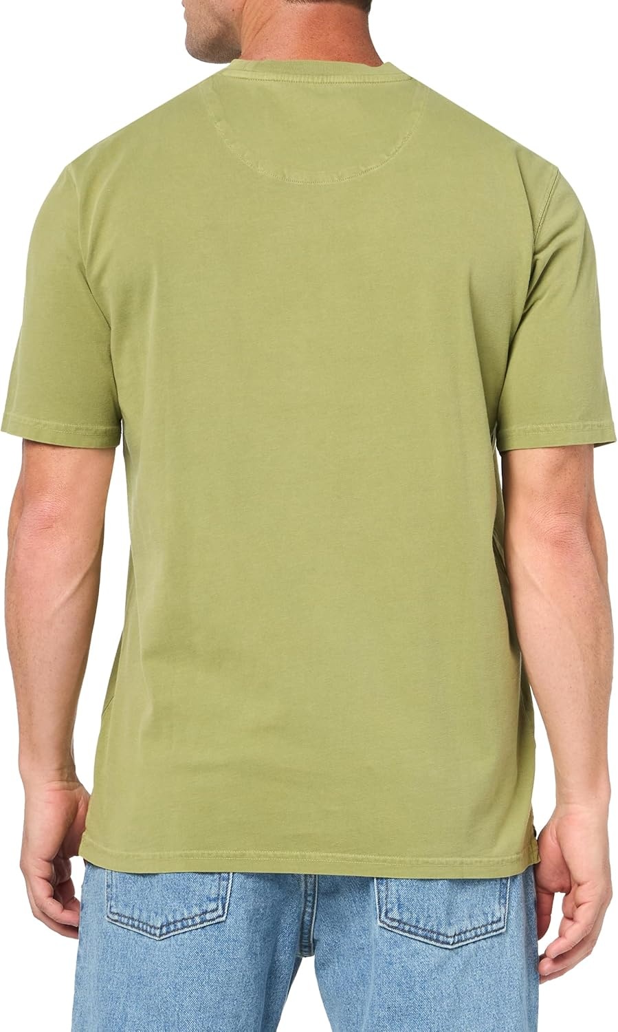 image:imagePendleton Mens Deschutes TShirtMoss Green