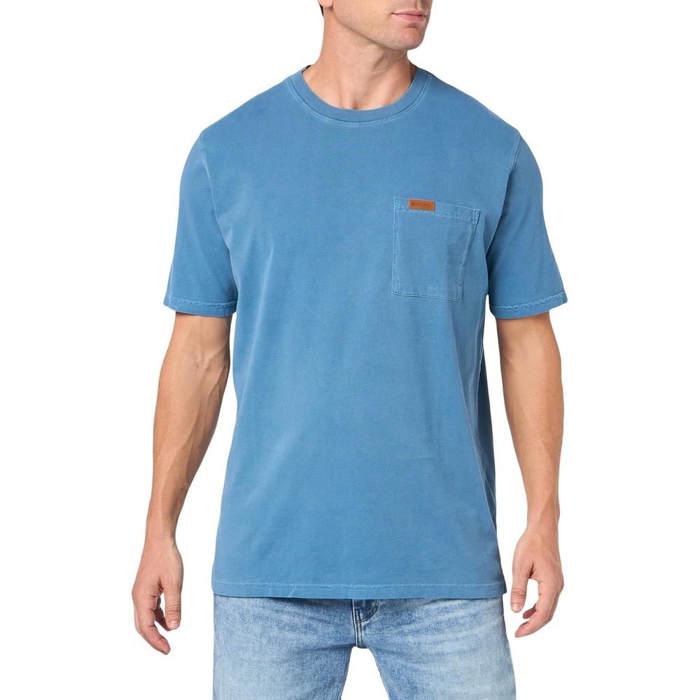 image:imagePendleton Mens Deschutes TShirtAdmiral Blue